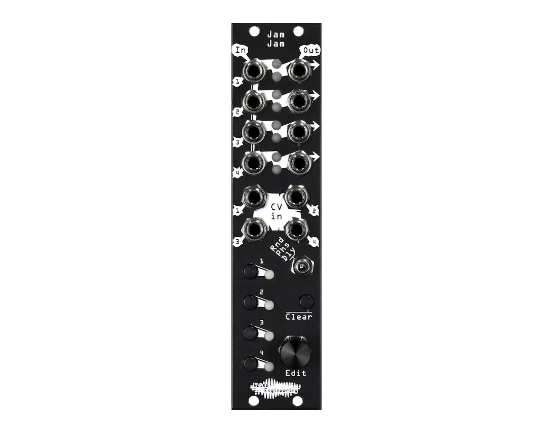 Noise Engineering Jam Jam