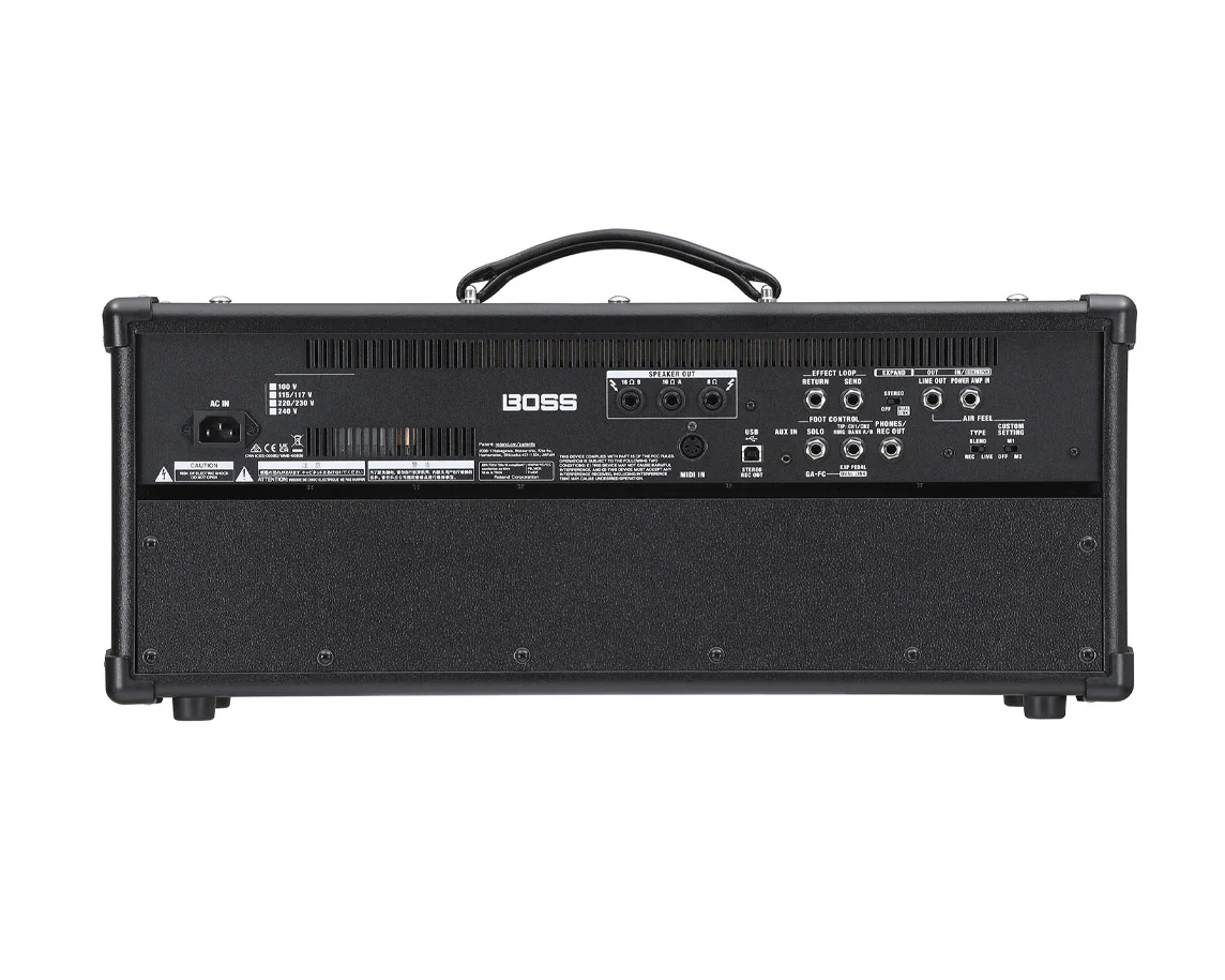 BOSS KATANA Artist MkII Head - Image 2