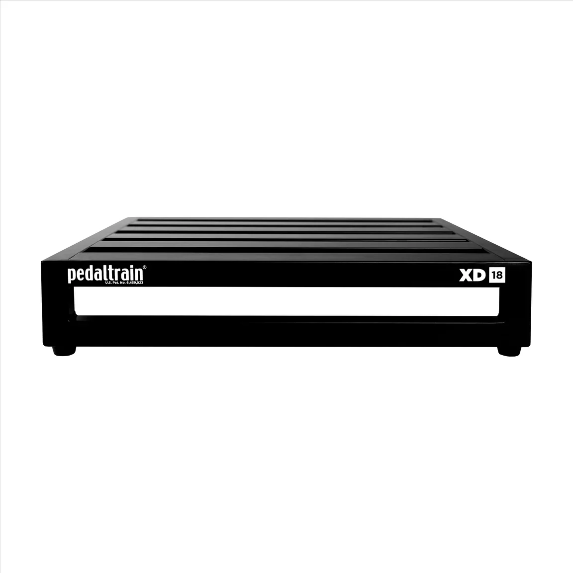 Pedaltrain XD-18 Pedaltrain XD-18 Extra Deep Series with Soft Case - Image 5