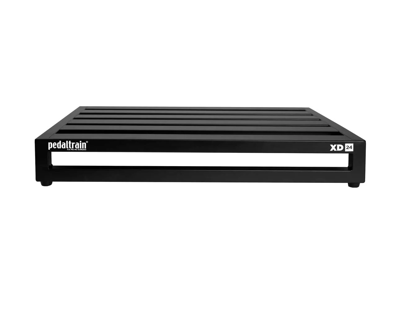 Pedaltrain XD-24 Pedaltrain XD-24 Extra Deep Series - Soft Case - Image 5