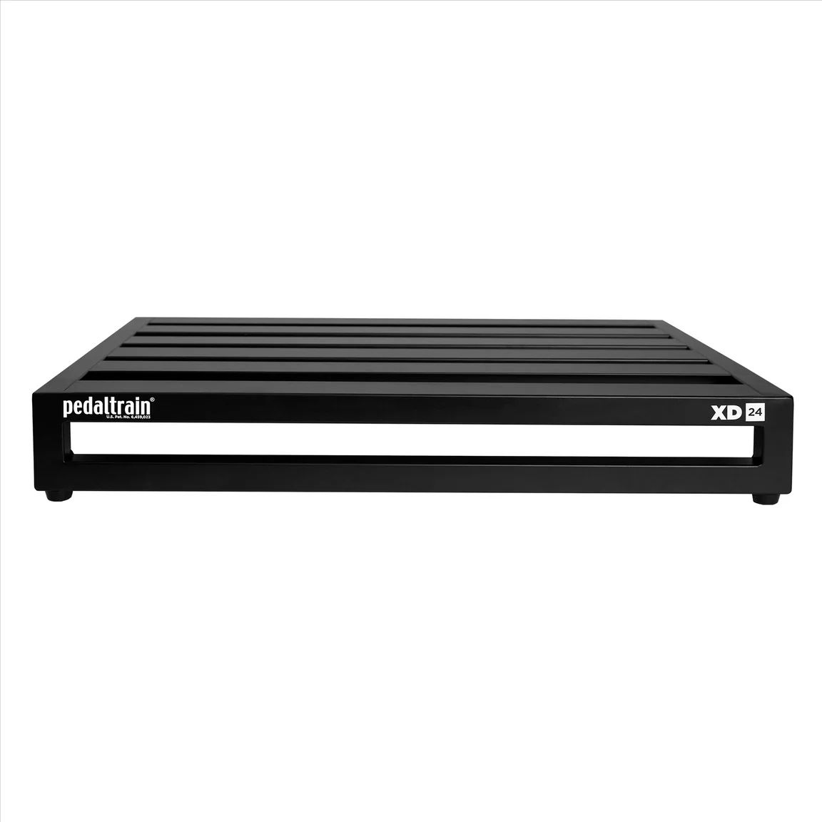 Pedaltrain XD-24 Pedaltrain XD-24 Extra Deep Series - Soft Case - Image 6