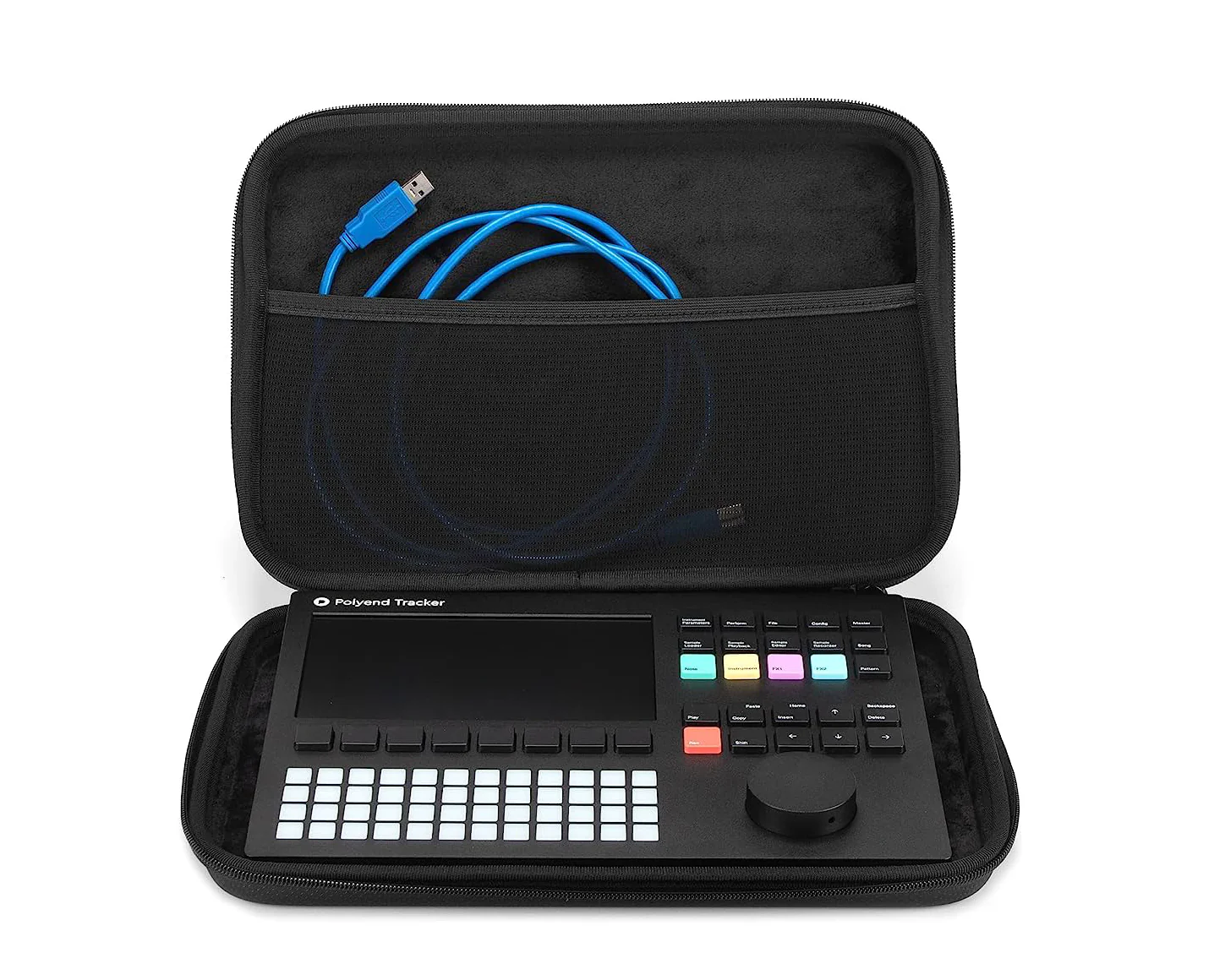 Analog Cases GLIDE Case For The Polyend Tracker - Image 2