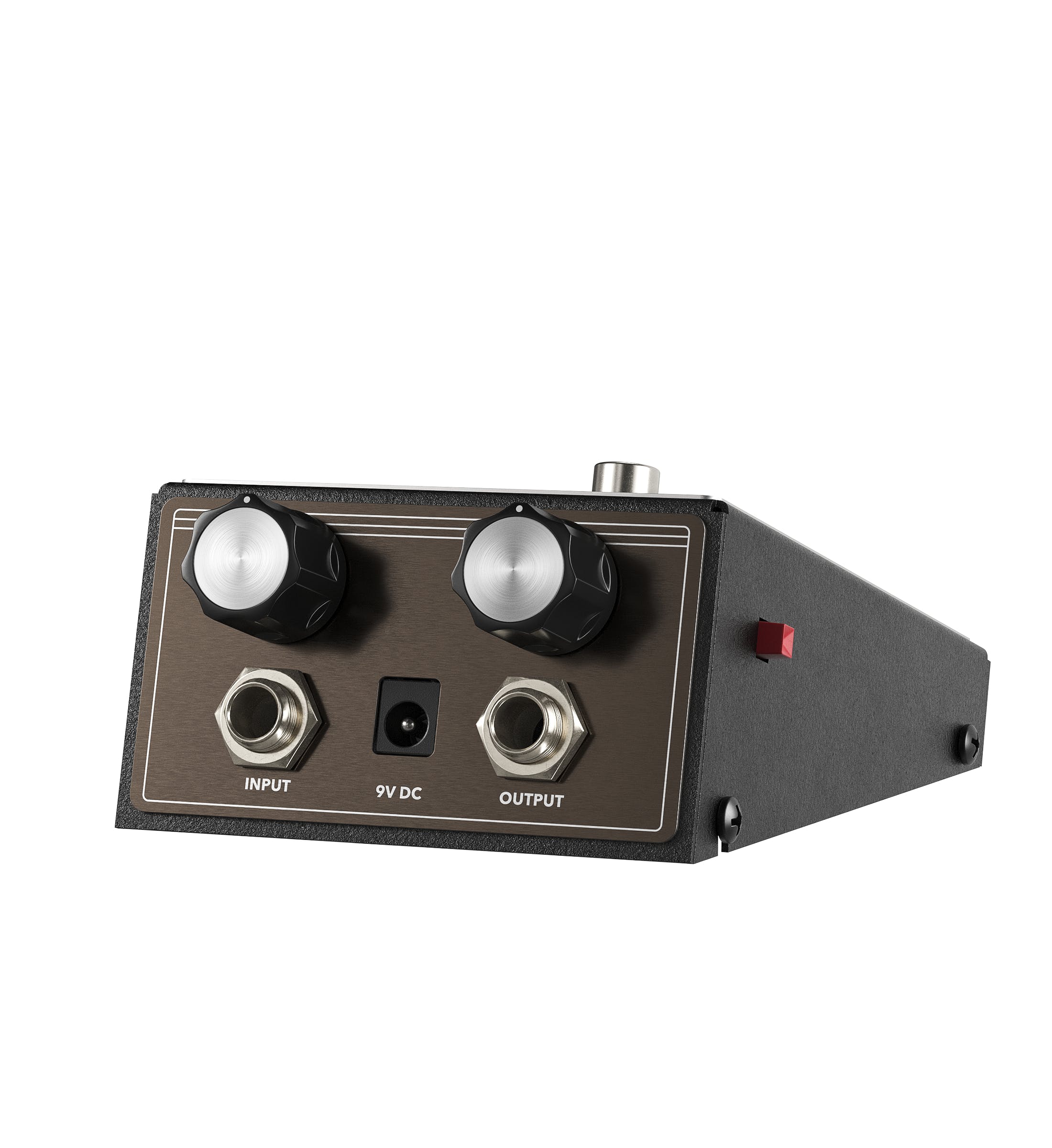 JHS Pedals Legends of Fuzz - Plugin 1976 Boss Tone Replica - Image 2