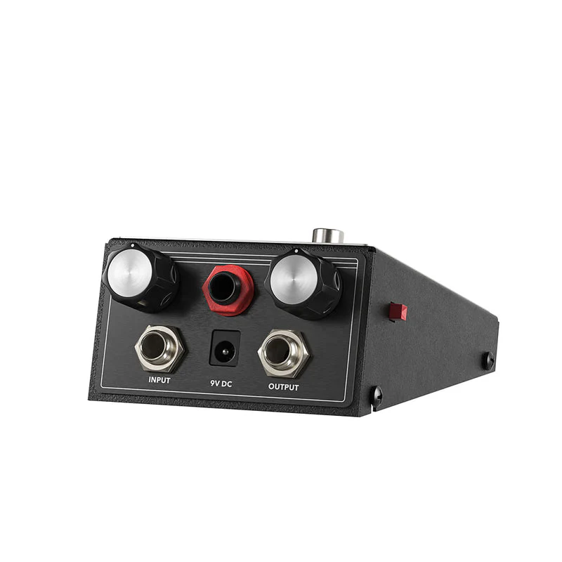 JHS Pedals Legends of Fuzz - MARY-K - Image 2