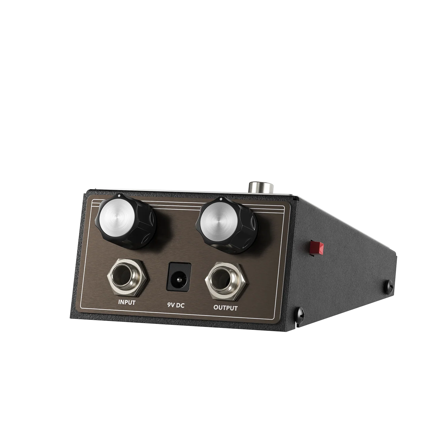 JHS Pedals Legends of Fuzz - Berkeley - Image 2