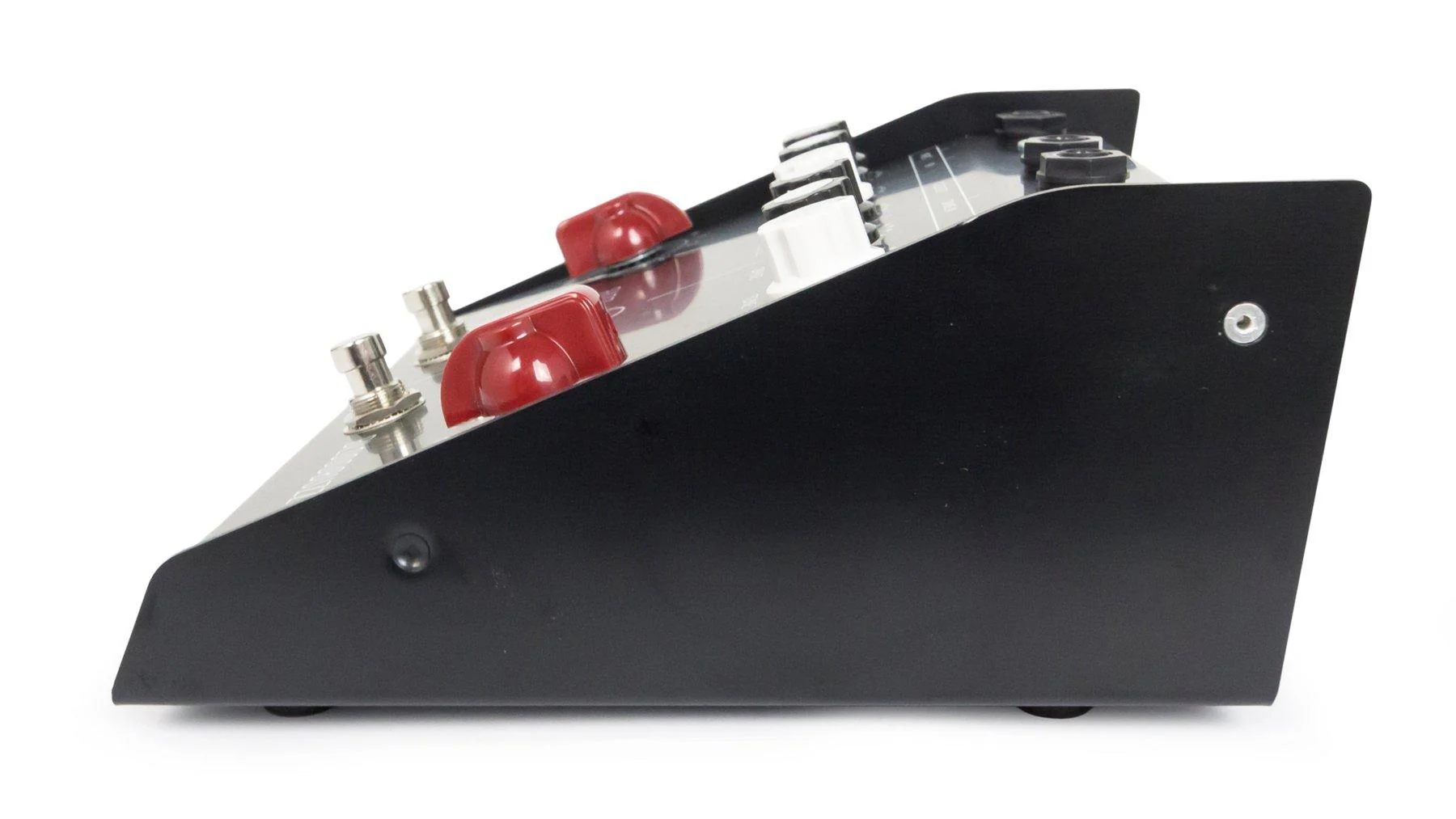 Valco BloodBuzz Pedal - Dark Grey - Image 3
