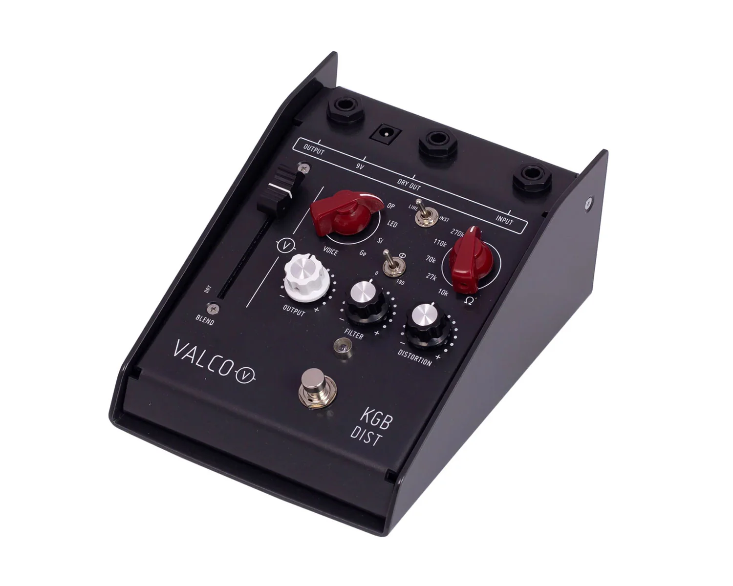 Valco KGB DIST Distortion Machine