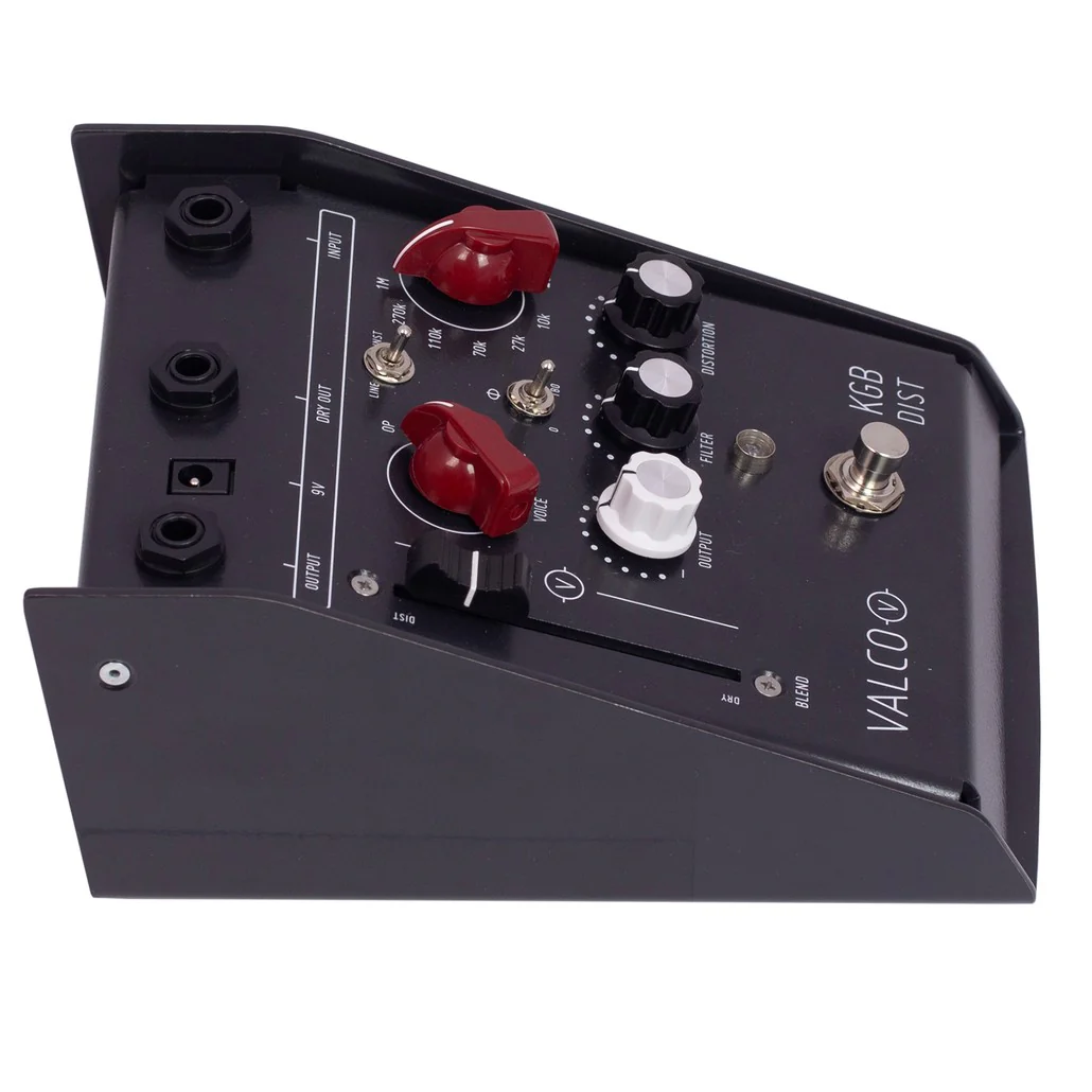 Valco KGB DIST Distortion Machine - Image 2
