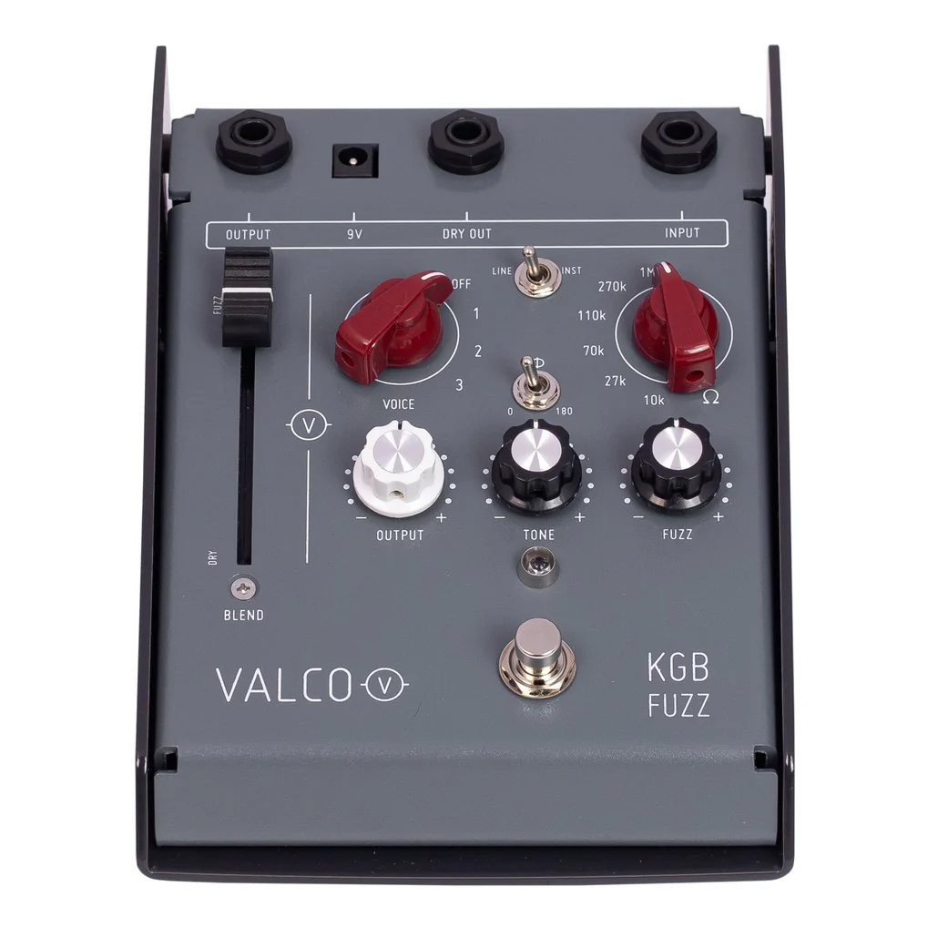 Valco KGB Fuzz - Image 2