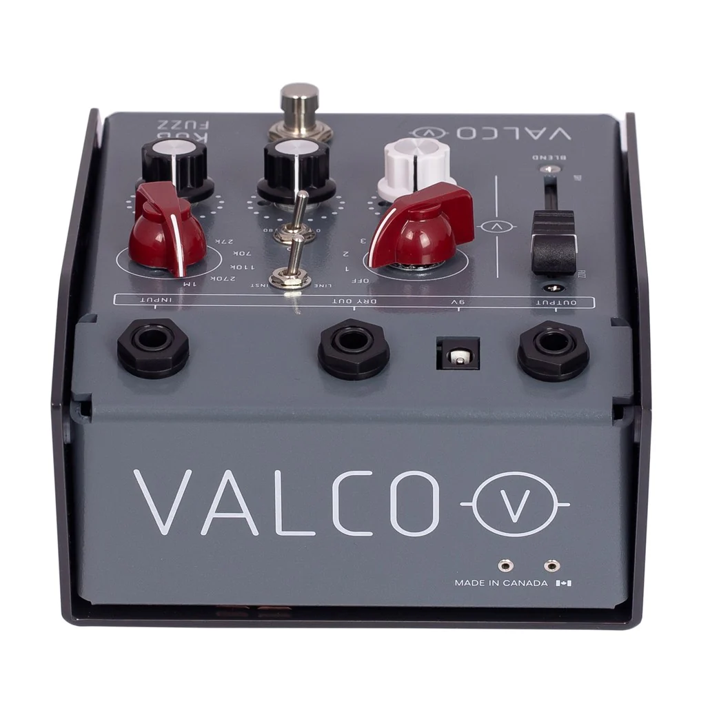 Valco KGB Fuzz - Image 3