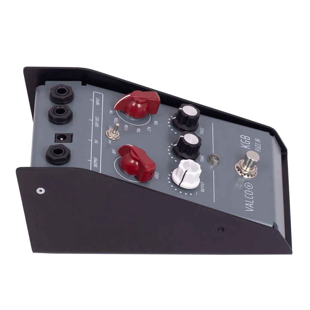 Valco KGB Fuzz Jr. - Image 3