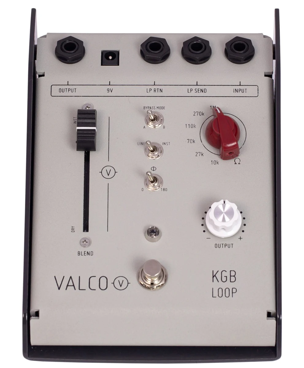 Valco KGB Loop - Image 4