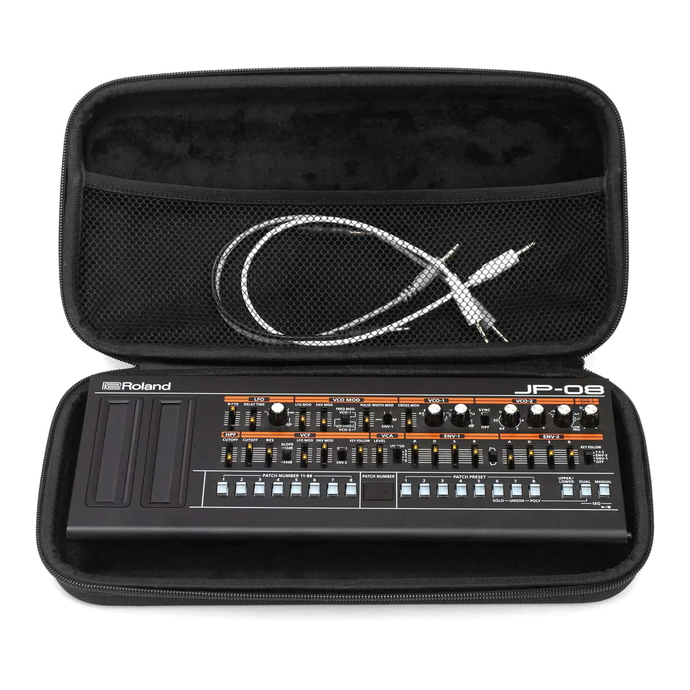 Analog Cases PULSE Case For The Roland Boutique Series - Image 2
