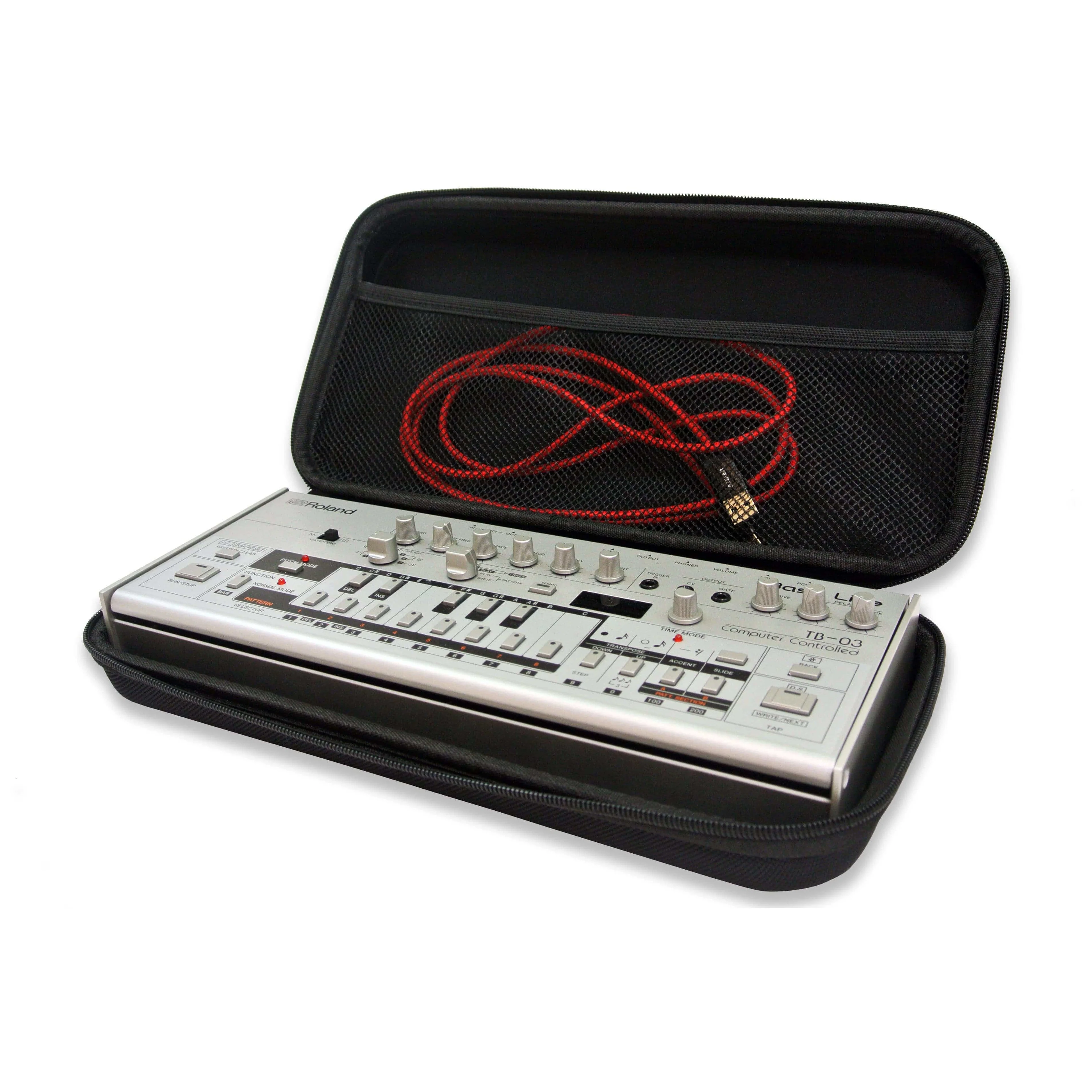 Analog Cases PULSE Case For The Roland Boutique Series - Image 4