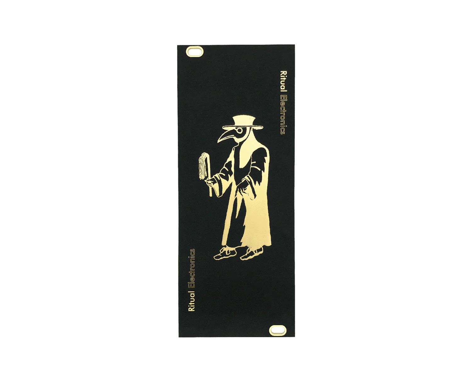 Ritual Electronics Blank 3U - 10HP