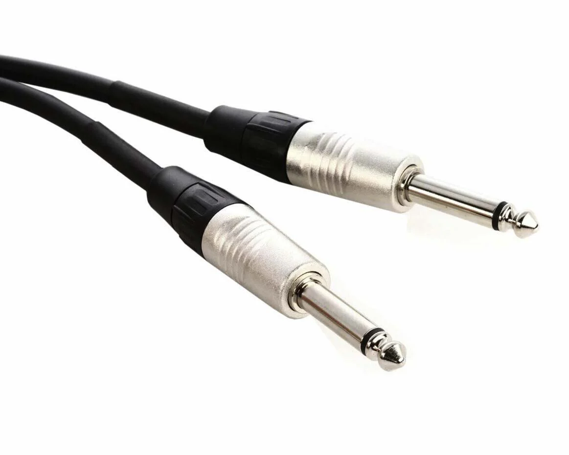 Mogami CorePlus Instrument Cable 10ft