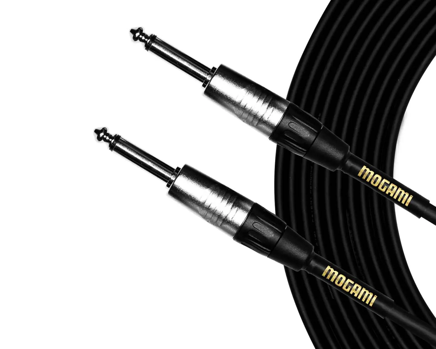 Mogami CorePlus Instrument Cable 20ft