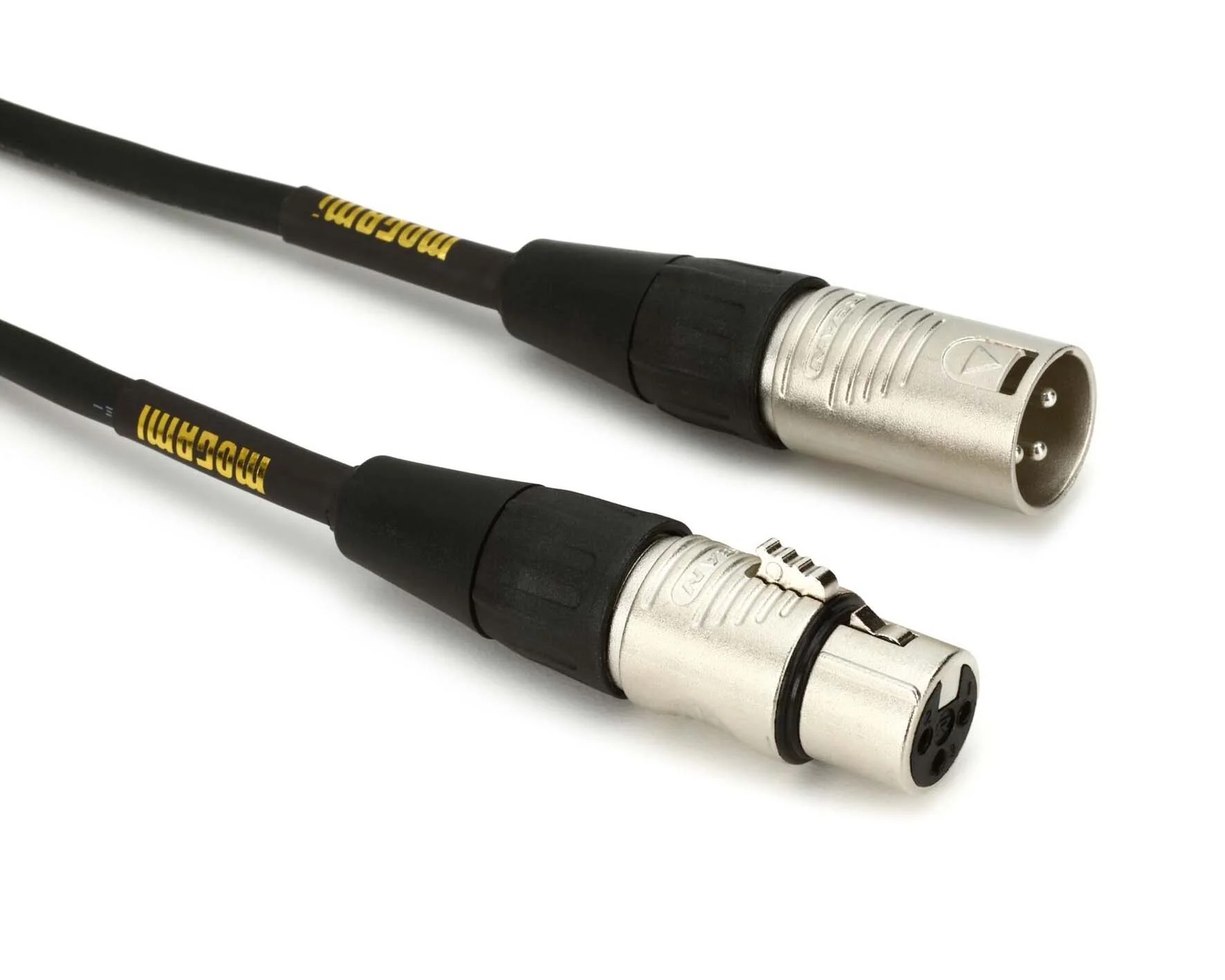 Mogami CorePlus Mic Cable 5ft