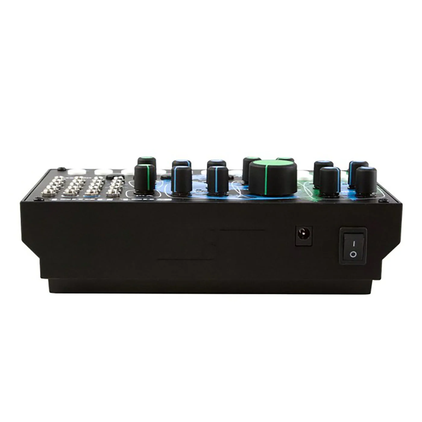 CRE8 AUDIO East Beast East Coast Semi-Modular Synthesizer - Image 3