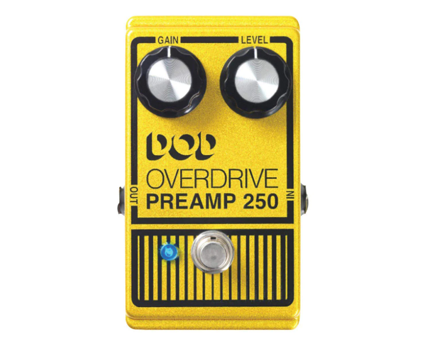 DOD Overdrive Preamp 250