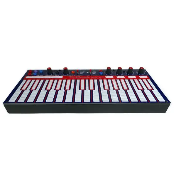 Buchla LEM218v3 - Standalone Capacitive Touch Keyboard Controller - Image 3