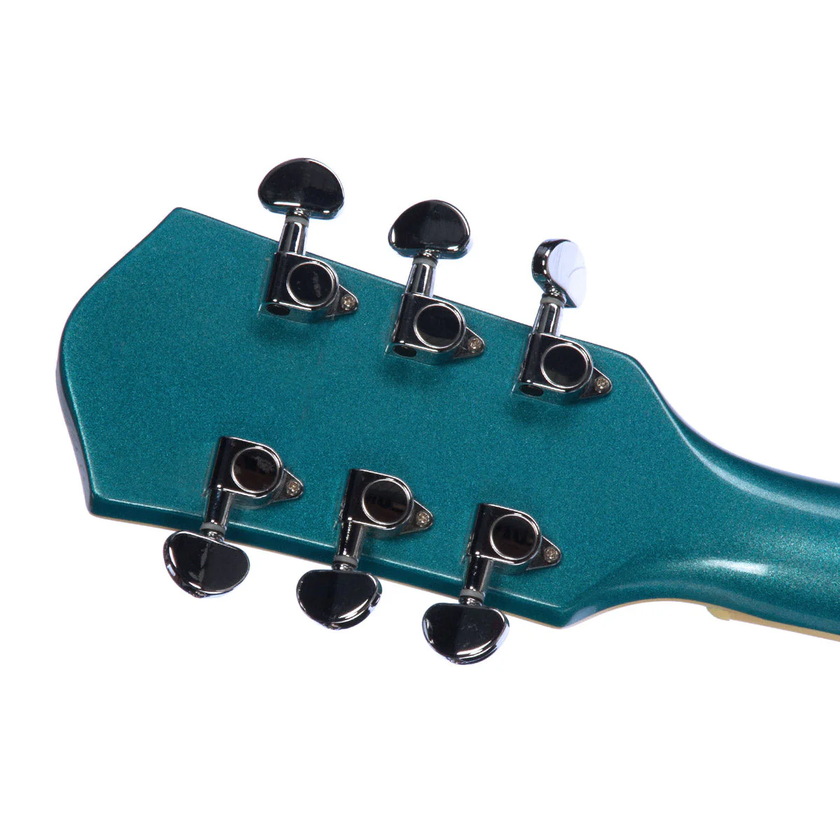 Airline H78 - Metallic Blue - Image 5
