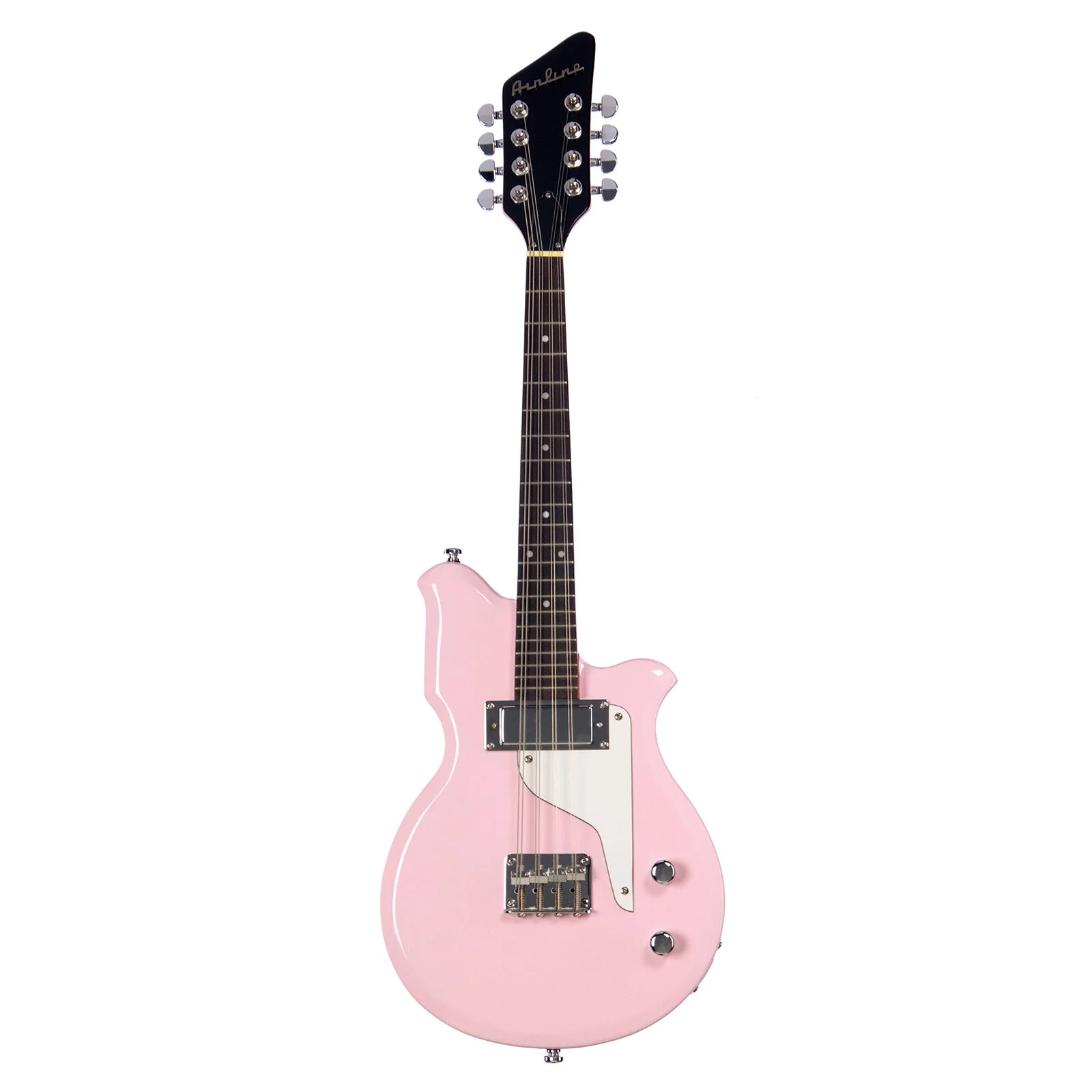 Airline Mandola - Shell Pink - Image 5