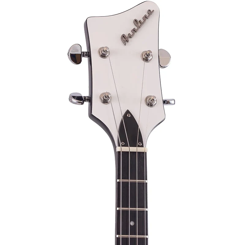 Airline Map Tenor - Black - Image 5