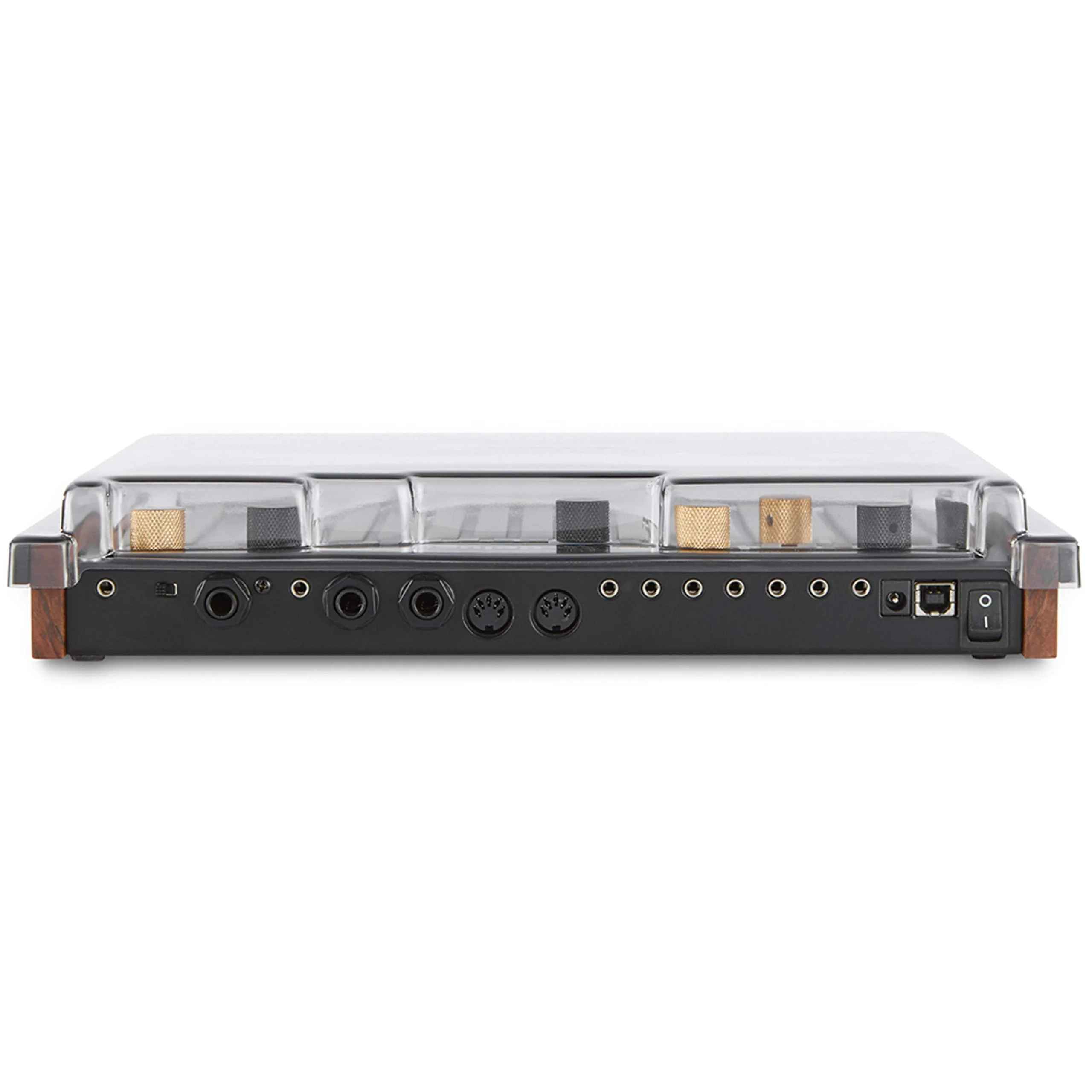 Decksaver Synthstrom Deluge - Image 2