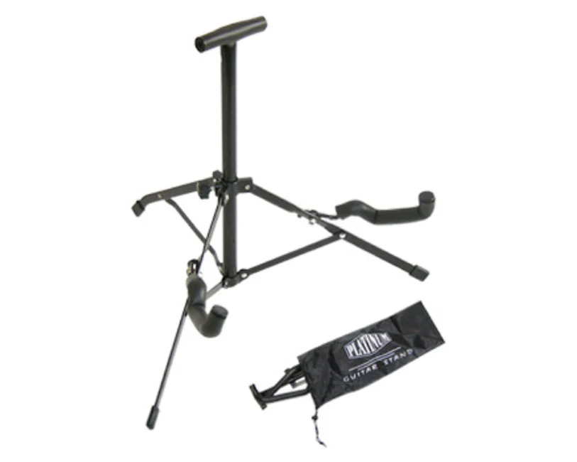 Platinum EGS-60 Fold-up Guitar Stand