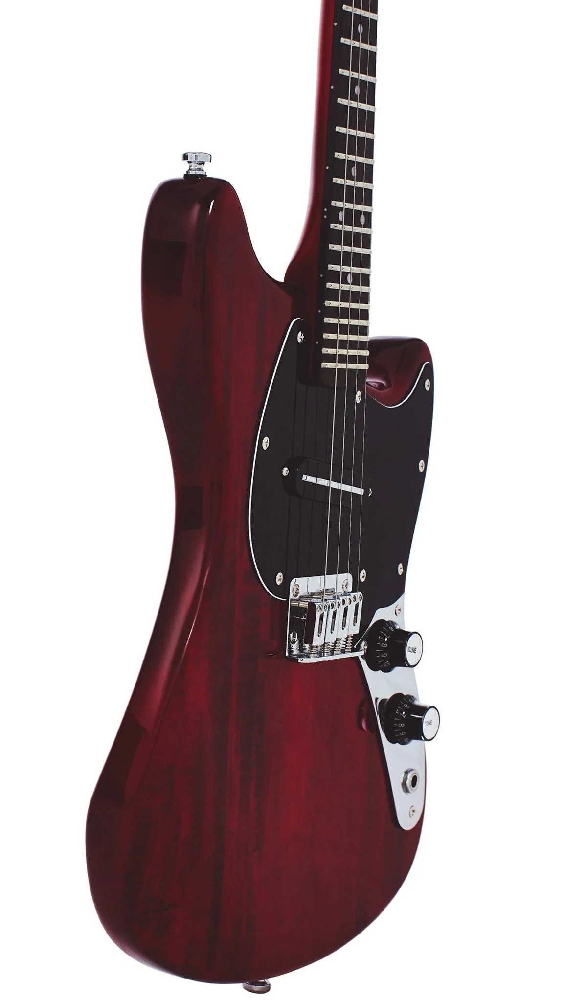 Eastwood Warren Ellis Mandostang - Cherry - Image 3
