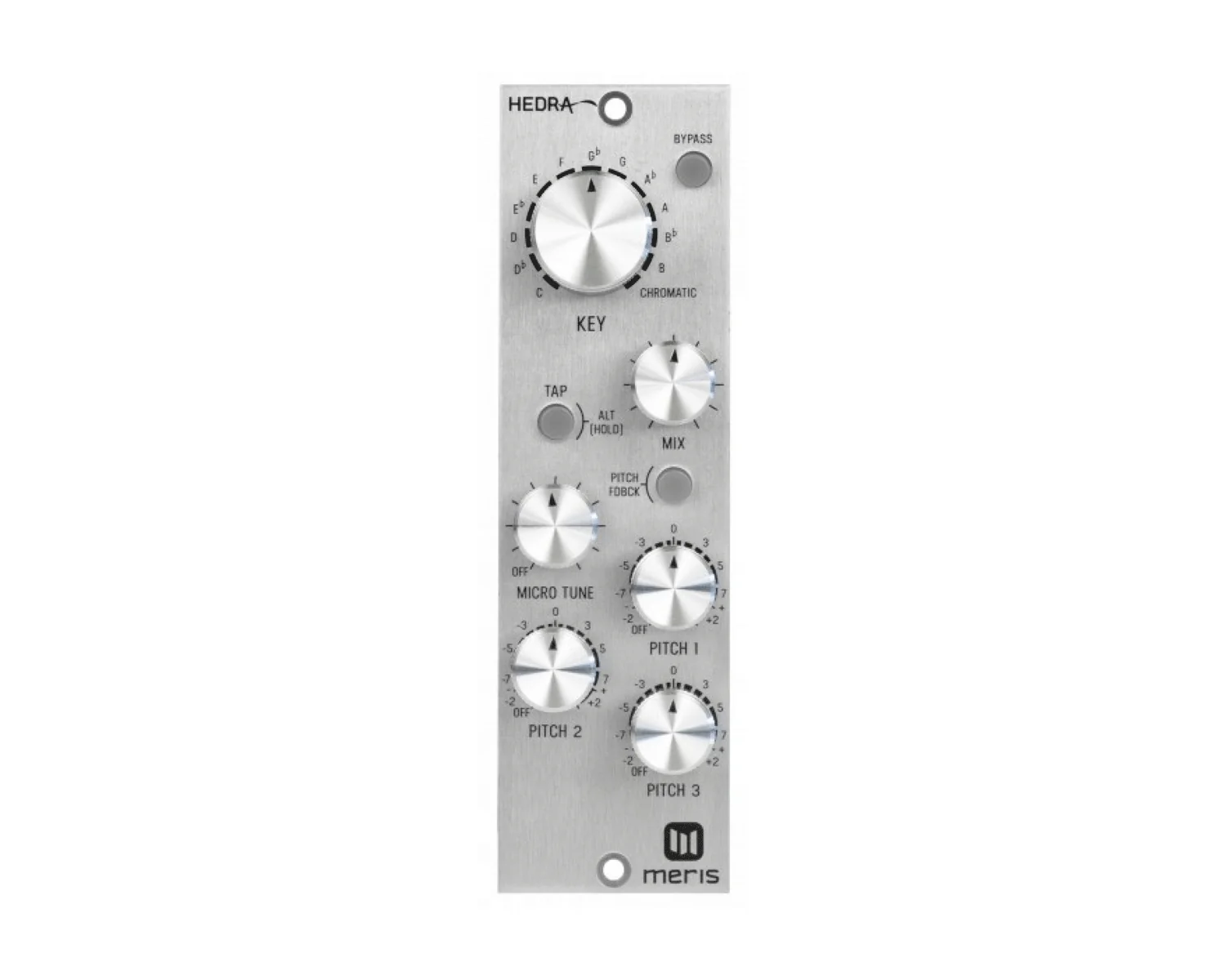 Meris Hedra 500 Series