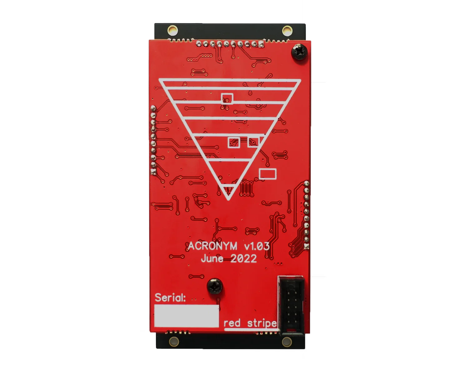 Worng ACRONYM Analogue Morphing VCO - Image 3