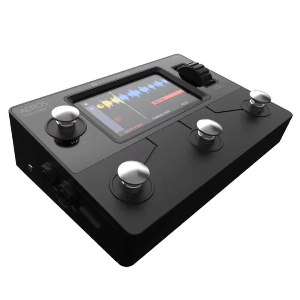 Singular Sound Aeros Looper - Image 2