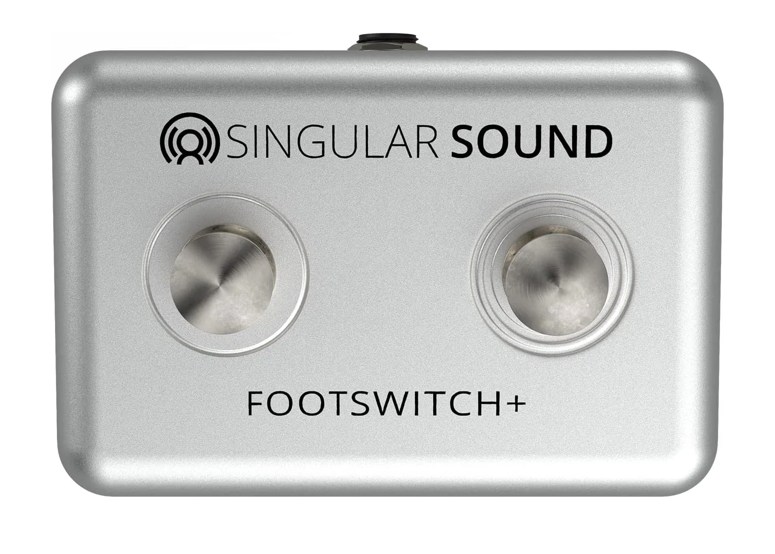Singular Sound Beatbuddy Footswitch