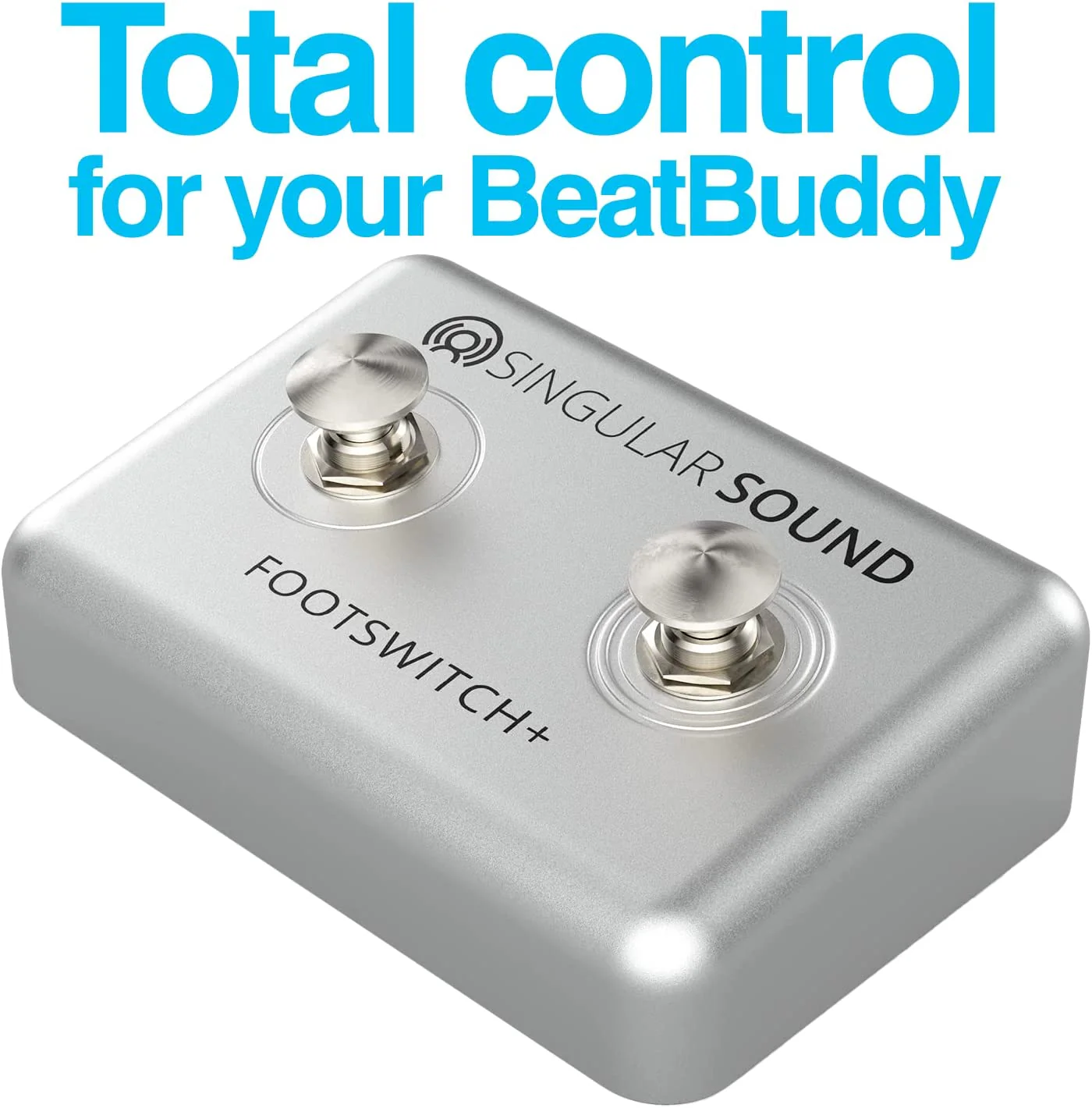 Singular Sound Beatbuddy Footswitch - Image 3