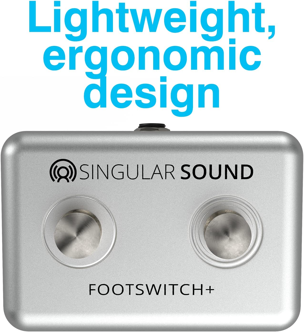 Singular Sound Beatbuddy Footswitch - Image 4