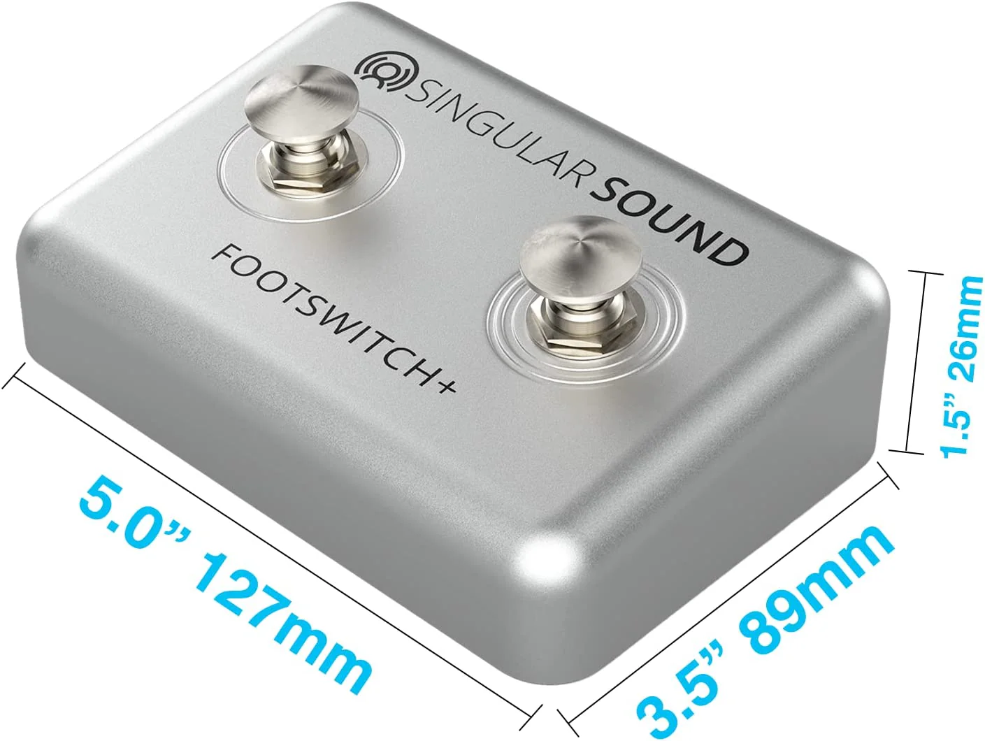 Singular Sound Beatbuddy Footswitch - Image 6