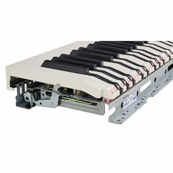 Doepfer PK88 88T/GH MIDI-Keyboard V1.2 Without Case - Image 5