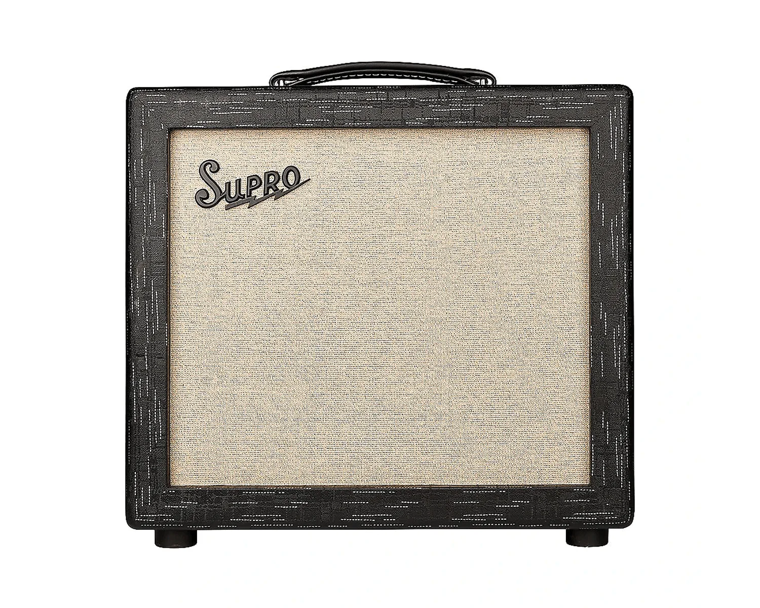 Supro 1612RT Supro Amulet 15 Watt 1x10" Combo