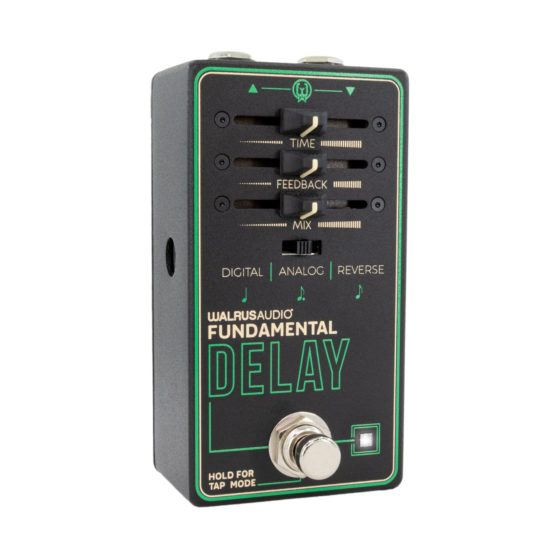 Walrus Audio Fundamental Series: Delay - Image 3