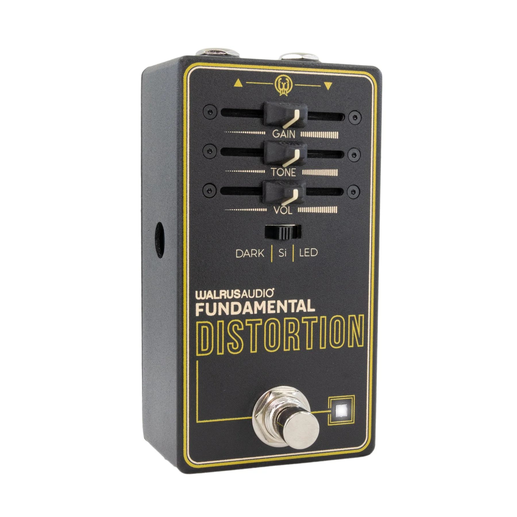 Walrus Audio Fundamental Series: Distortion - Image 3
