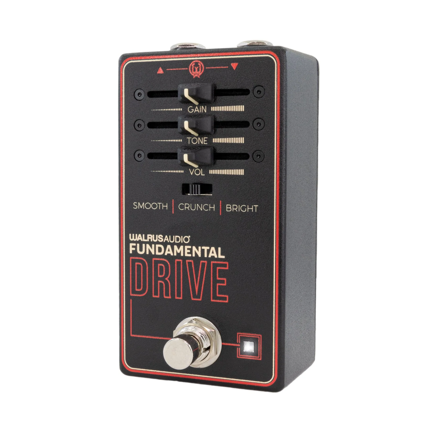 Walrus Audio Fundamental Series: Drive - Image 2