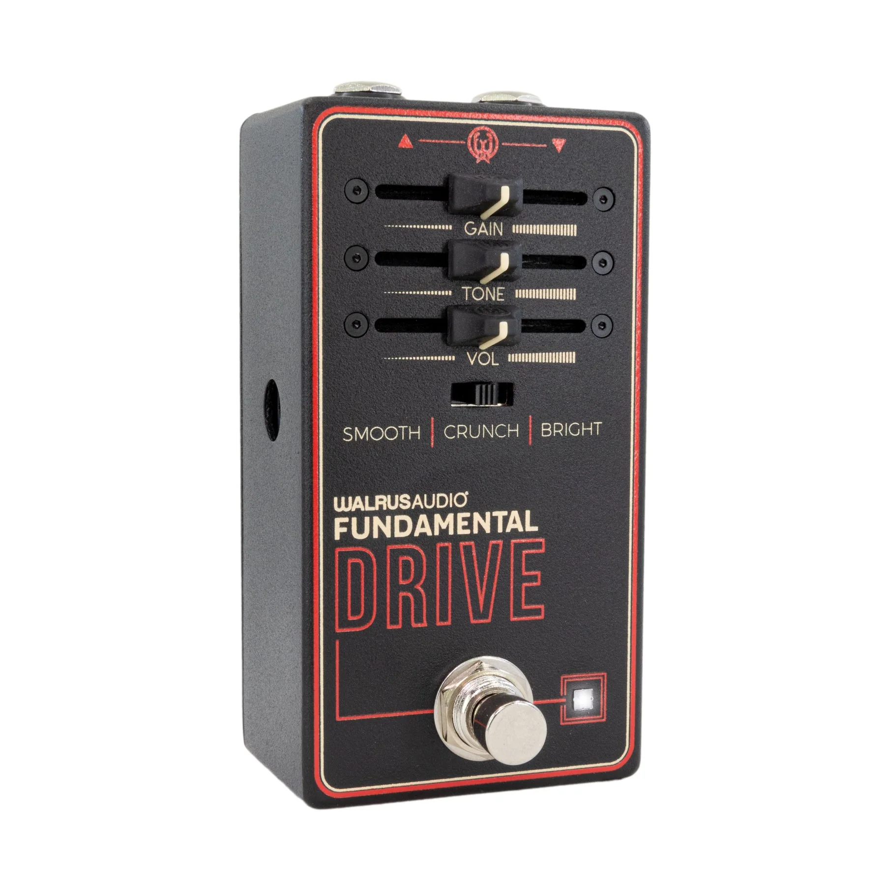Walrus Audio Fundamental Series: Drive - Image 3