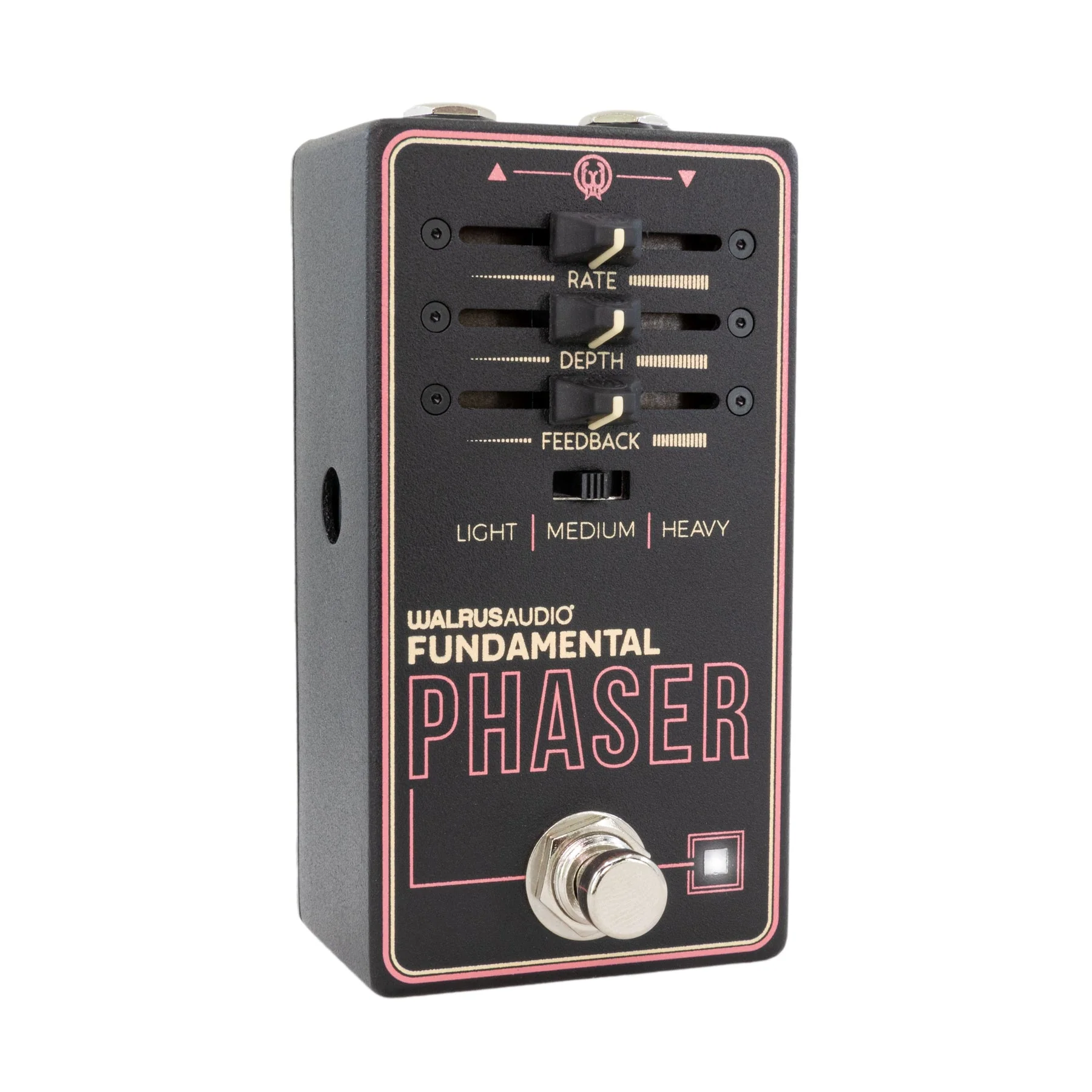 Walrus Audio Fundamental Series: Phaser - Image 3