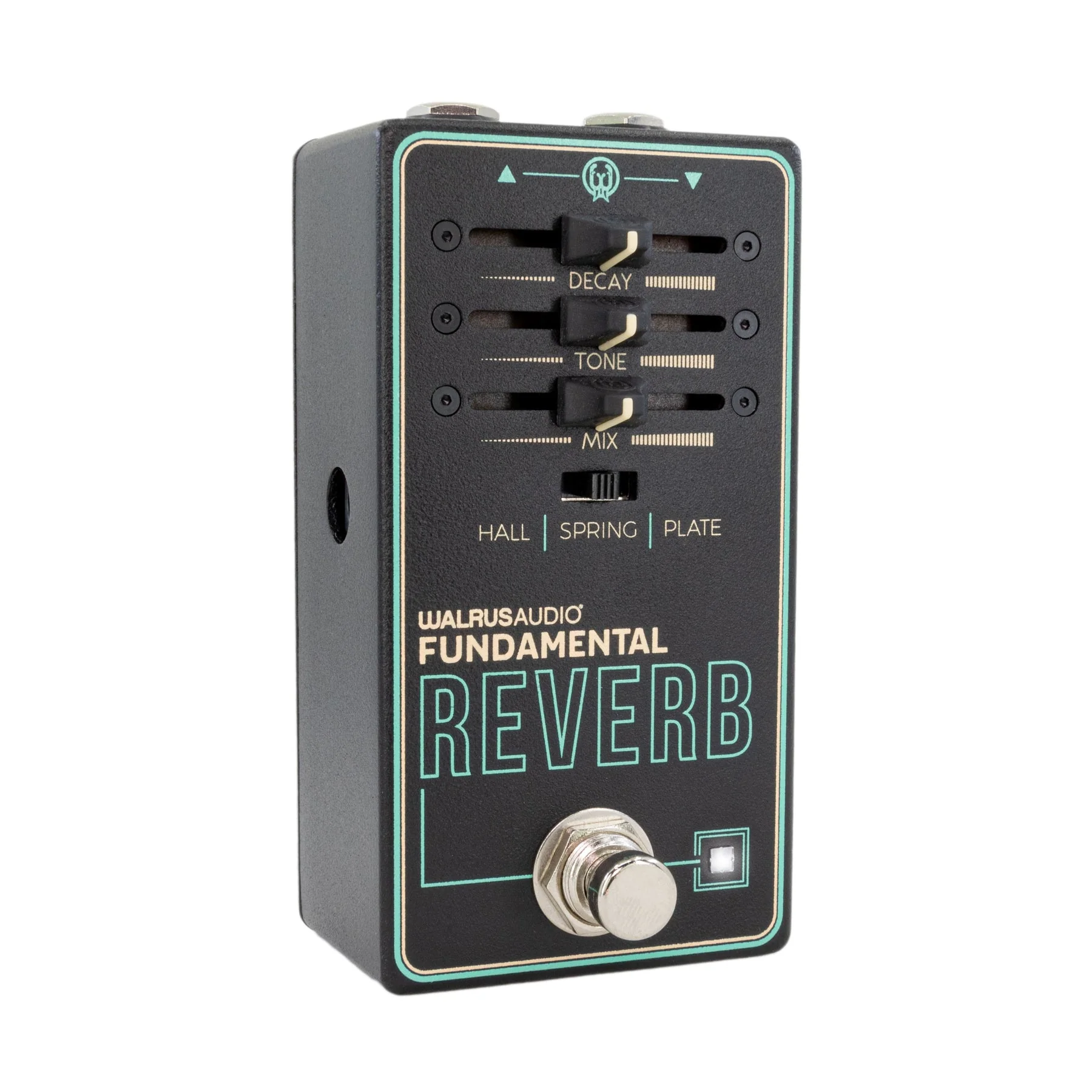 Walrus Audio Fundamental Series: Reverb - Image 3