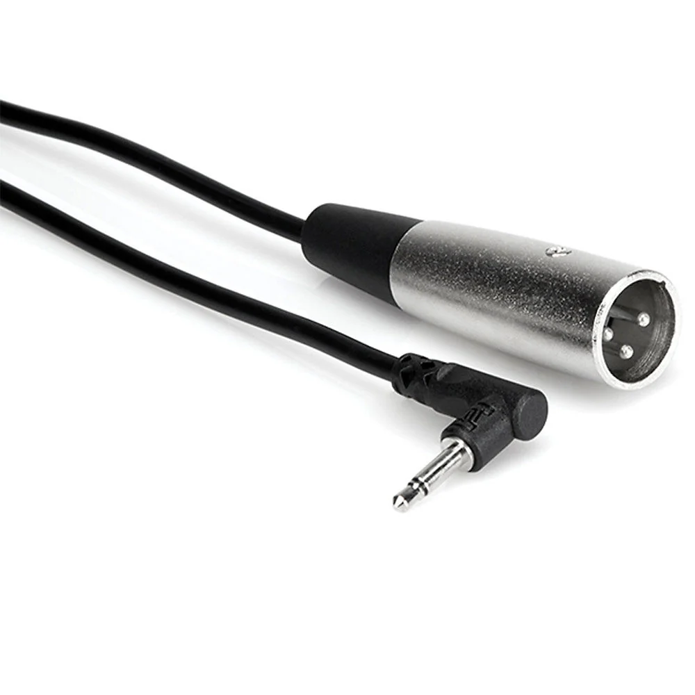 Hosa Technology XVM-305M - Image 2