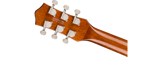 Gretsch G5210T-P90 Electromatic Jet Two 90 Single-Cut with Bigsby - Amethyst - Image 3