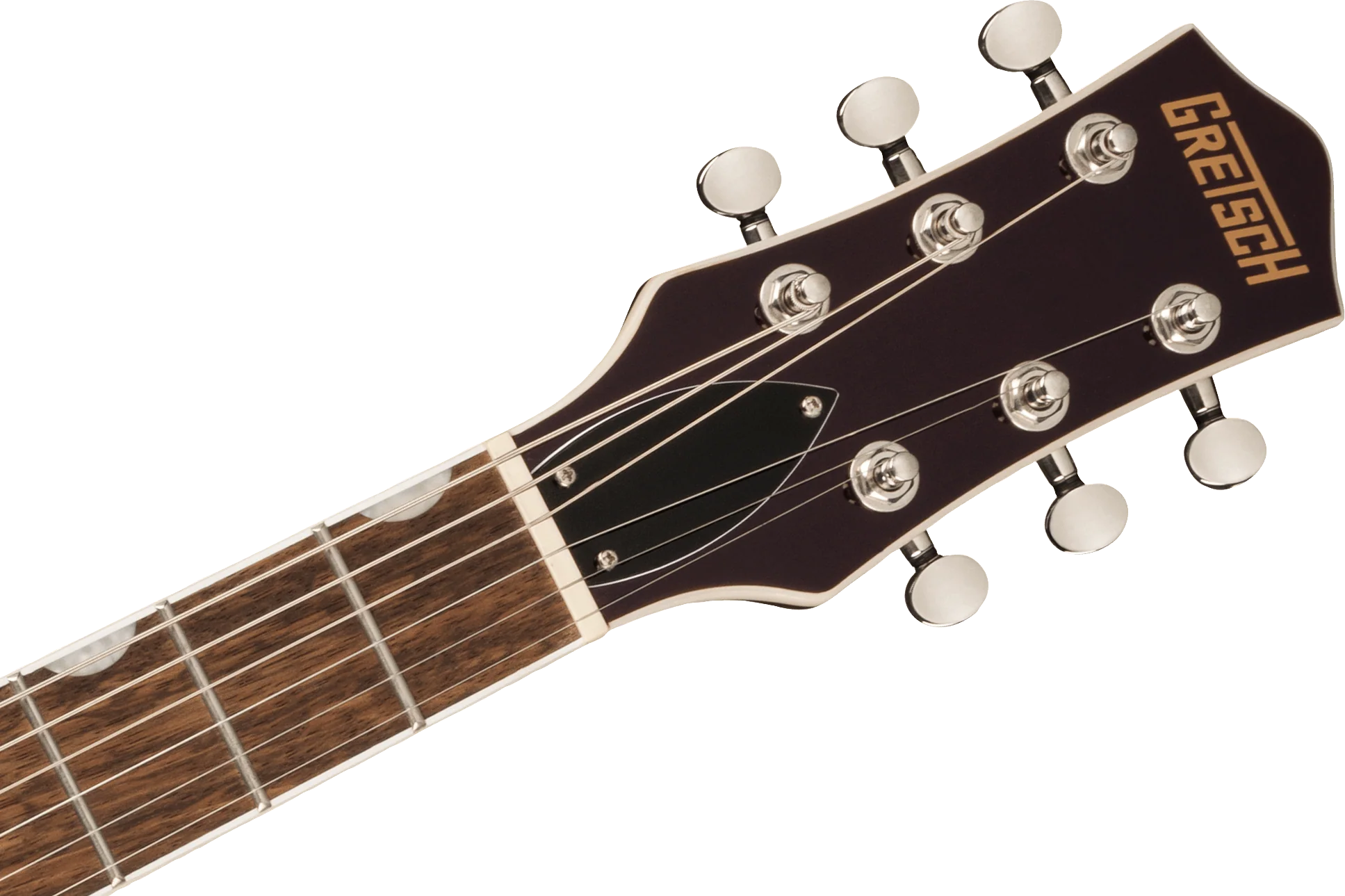 Gretsch G5210-P90 Electromatic Jet Two 90 Single-Cut with Wraparound tailpiece - Cadillac Green - Image 2
