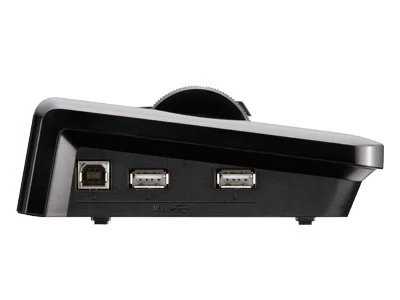 KORG MicroKEY 25 Natural Touch Mini Keyboard - Image 3
